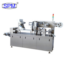 DPB Series Aluminium-Plastic Blister Packing Machine